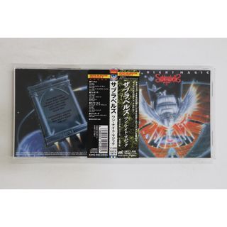 CD Sabbrabells One Night Magic KICS2879 	NEXUS /00110