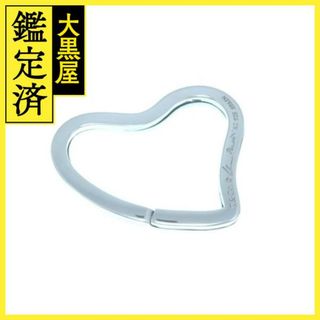 Tiffany & Co. - ティファニー キーリング - 【431】