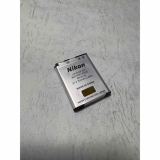 送料無料★ニコン純正品 EN-EL19★電池パック Nikon バッテリー