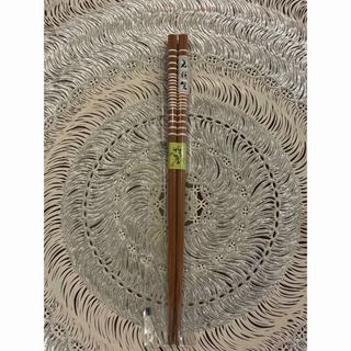 箸　若狭箸　職人手作り