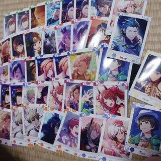 アイドルマスターSIDE M 