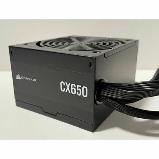 CORSAIR CX650 2023 CP-9020278-JP