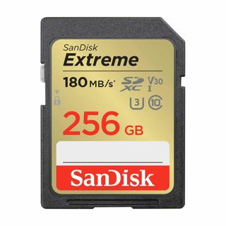 【 サンディスク 正規品 】 SDカード 256GB SDXC Class10 (その他)