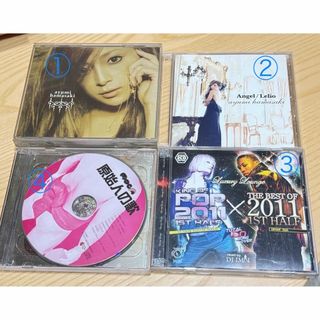 CD＿DVDまとめ売り