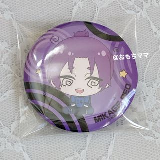 玲王 ゆらりん缶バッジ