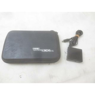  中古品 ゲーム ニンテンドー3DS 本体 CTR-001 ミスティピンク 動作品 充電器付き