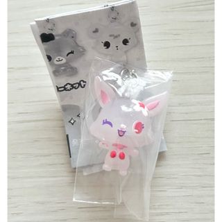 ジュエルペット(ジュエルペット)のジュエルペット　めじるしアクセサリー(キャラクターグッズ)