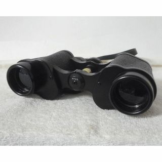 良品　SUPER ZENTH　8×30　Field　7.5°　双眼鏡