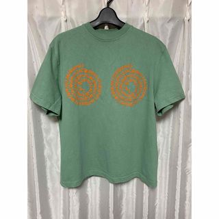 JACQUEMUS Le Bordado T-shirt(Tシャツ/カットソー(半袖/袖なし))