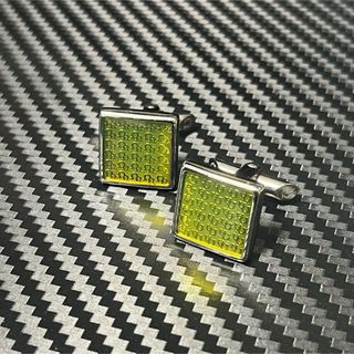 オメガ(OMEGA)のオメガ　カフス(カフリンクス)
