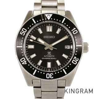 セイコー(SEIKO)のセイコー プロスペックス ダイバーズ 1965 ヘリテージSBDC101 6R35-00P0 メンズ 腕時計(その他)