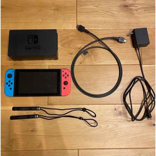 ニンテンドースイッチ　Nintendo Switch 本体