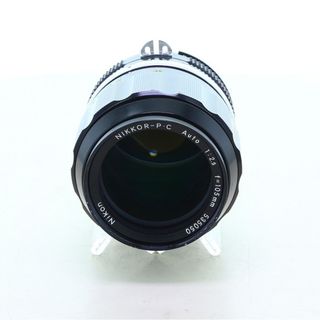 ニコン(Nikon)の【中古】(ニコン) Nikon NIKKOR PC AUTO 105/2.5 AI改(レンズ(ズーム))