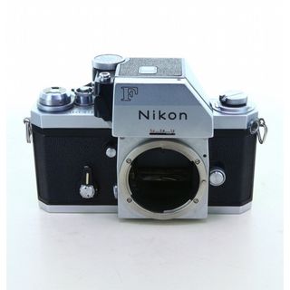 ニコン(Nikon)の【中古】(ニコン) Nikon F フォトミック FTN シルバー(フィルムカメラ)