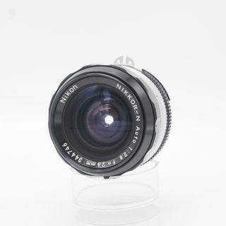 ニコン(Nikon)の【中古】(ニコン) Nikon NIKKOR-N Auto 24/2.8 (Ai改)(レンズ(ズーム))