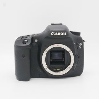 キヤノン(Canon)の【中古】(キヤノン) Canon EOS 7D(コンパクトデジタルカメラ)