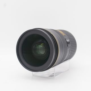 ニコン(Nikon)の【中古】(ニコン) Nikon AF-S 24-70/F2.8G ED(レンズ(ズーム))