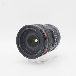 キヤノン(Canon)の【中古】(キヤノン) Canon EF24-105/4L IS USM(レンズ(ズーム))