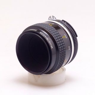 ニコン(Nikon)の【中古】(ニコン) Nikon Ai Micro 55/3.5(レンズ(ズーム))