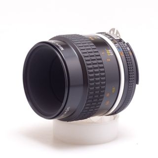 ニコン(Nikon)の【中古】(ニコン) Nikon AI マイクロ 55/F2.8S(レンズ(ズーム))