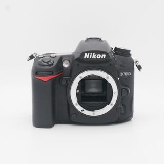 ニコン(Nikon)の【中古】(ニコン) Nikon D7000(コンパクトデジタルカメラ)