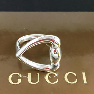 グッチ バンブー リング(指輪)の通販 8点 | Gucciのレディースを買う