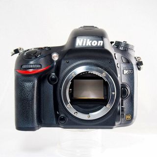 ニコン(Nikon)の【中古】(ニコン) Nikon D610(コンパクトデジタルカメラ)