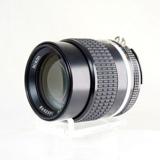 ニコン(Nikon)の【中古】(ニコン) Nikon AI 105/2.5(レンズ(ズーム))