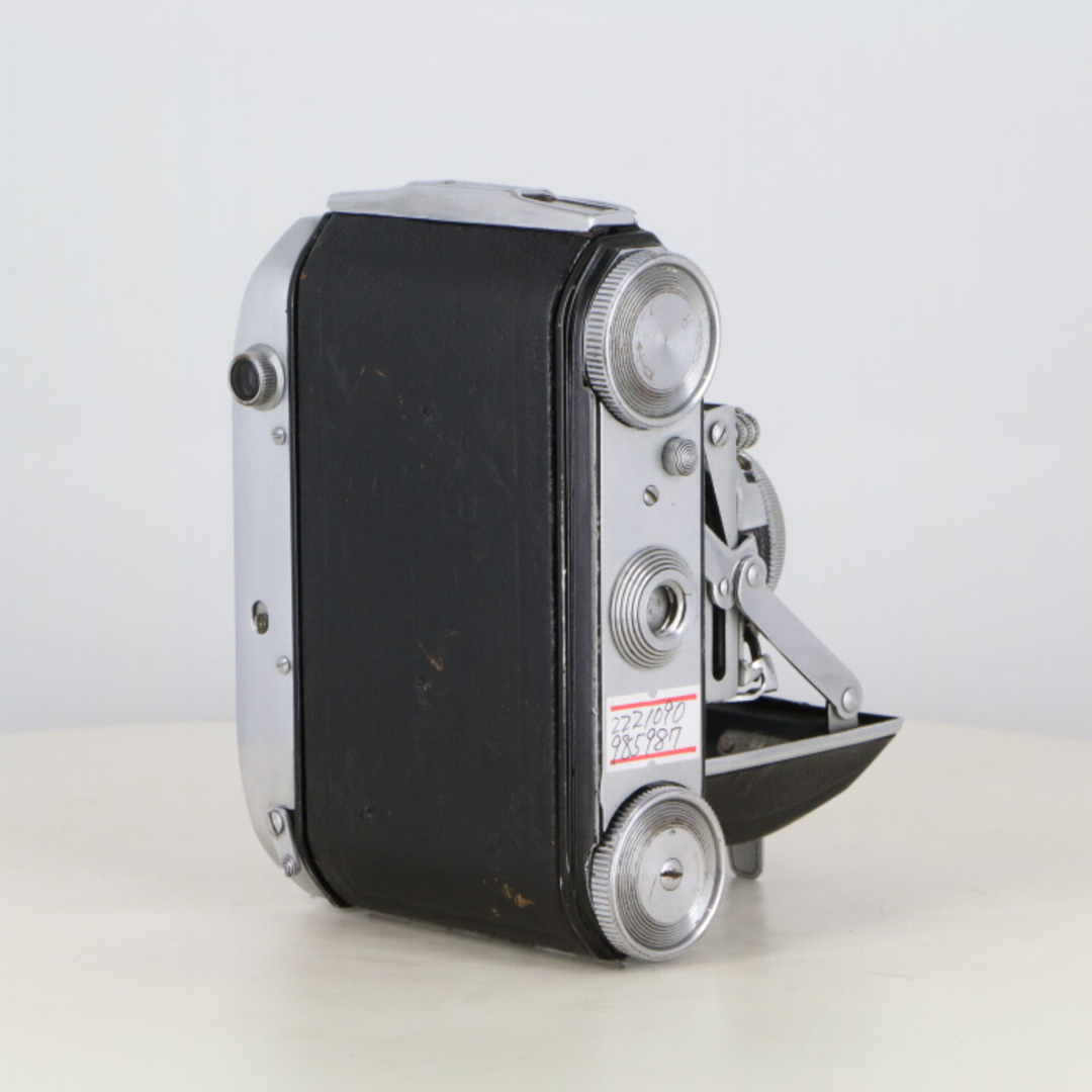 【中古】Welta Weltini  Xenon 50/2 スマホ/家電/カメラのカメラ(フィルムカメラ)の商品写真