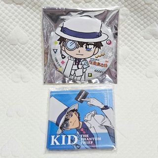 コナンランド 名探偵コナン 怪盗キッド キッド まとめ売りセット
