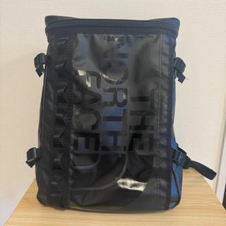 ザノースフェイス(THE NORTH FACE)のTHE NORTH FACE ブラック バックパック リュック(バッグパック/リュック)