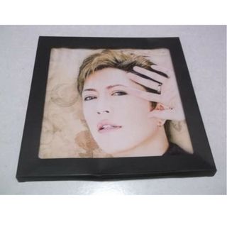 Gackt ハンカチ(ミュージシャン)