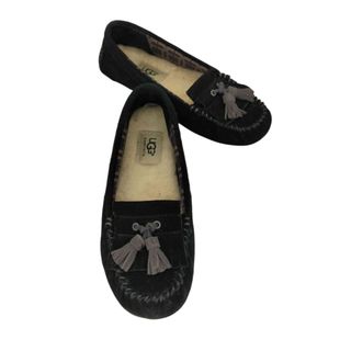 アグ(UGG)のUGG(アグ) LIZZY リジー レディース シューズ モカシン(スリッポン/モカシン)
