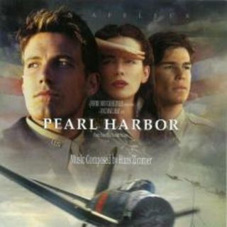 【中古】CD▼パール・ハーバー オリジナル サウンドトラック 初回生産限定盤 レンタル落ち(ポップス/ロック(洋楽))