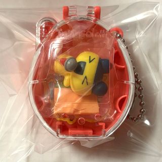BANDAI - たまごっち ホビータイム コレクタブルズ まめっち