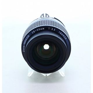 ニコン(Nikon)の【中古】(ニコン) Nikon Ai-S 28-50/3.5(レンズ(ズーム))
