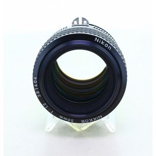 ニコン(Nikon)の【中古】(ニコン) Nikon Ai-S 50/1.2(レンズ(ズーム))