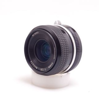 ニコン(Nikon)の【中古】(ニコン) Nikon New NIKKOR 35/2.8(レンズ(ズーム))