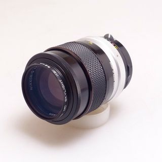 ニコン(Nikon)の【中古】(ニコン) Nikon NIKKOR-Q Auto 135/2.8(レンズ(ズーム))