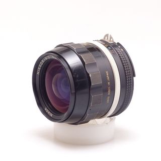 ニコン(Nikon)の【中古】(ニコン) Nikon NIKKOR-N・C Auto 28/2 Ai改(レンズ(ズーム))