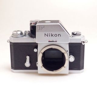 ニコン(Nikon)の【中古】(ニコン) Nikon F フォトミック FTn(フィルムカメラ)