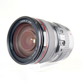 キヤノン(Canon)の【中古】(キヤノン) Canon EF24-105/4L IS USM(レンズ(ズーム))