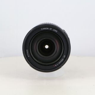 キヤノン(Canon)の【中古】(キヤノン) Canon EF24-105/4L IS USM(レンズ(ズーム))