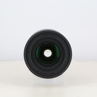 シグマ(SIGMA)の【中古】(シグマ) SIGMA C16/1.4 DC DN フジXマウント用(レンズ(ズーム))