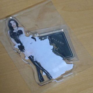 トゥワイス(TWICE)のMISAMO ミサモ masterpiece  サナ  アクスタ(アイドルグッズ)