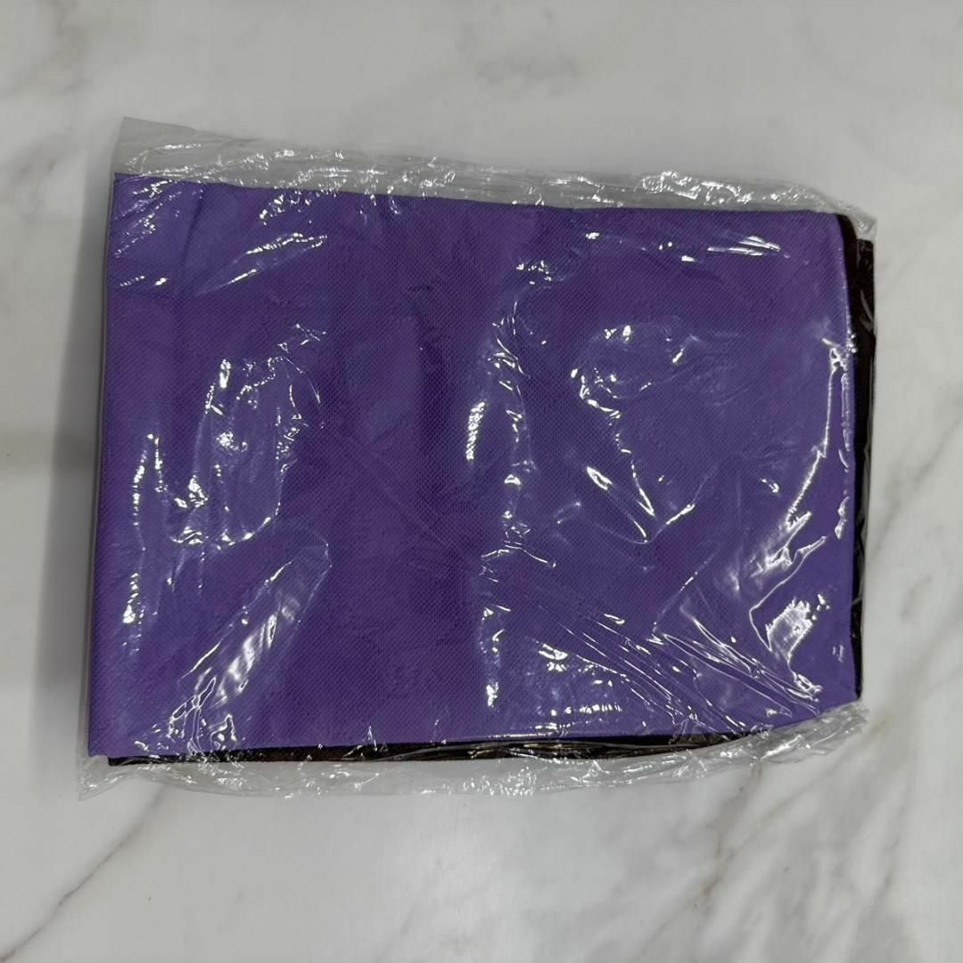 布団収納袋 衣類収納ケース 大容量 防水 クローゼット収納 押入れ収納 収納袋 インテリア/住まい/日用品の収納家具(押し入れ収納/ハンガー)の商品写真