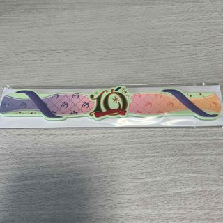 Mrs. GREEN APPLE◆スラップ式 ラバーバンド(ミュージシャン)