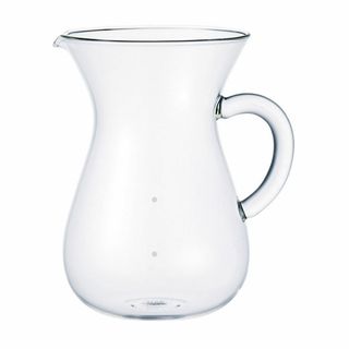 【サイズ:0.6L_パターン名:単品】KINTO (キントー) SCS コーヒー