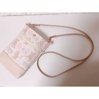 ダッフィー(ダッフィー)の専用ページ　追加(モバイルケース/カバー)