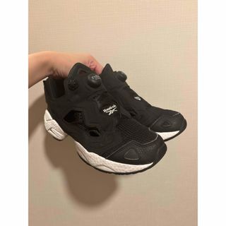Reebok - Reebok インスタポンプフューリー